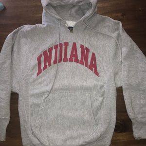 Steve & Barry’s University of Indiana Hoodie